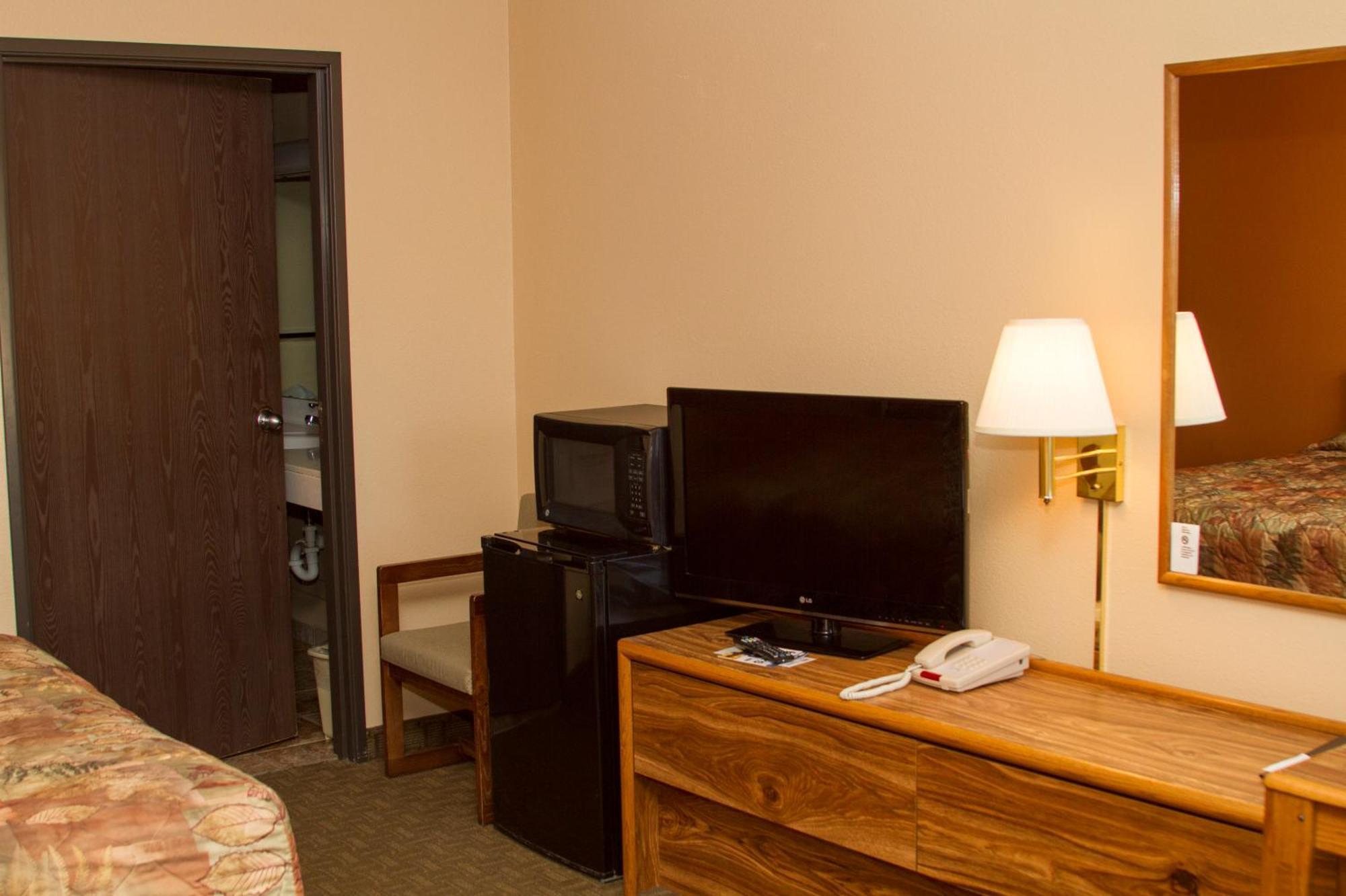 Cottonwood Inn & Suites Phillipsburg Phòng bức ảnh