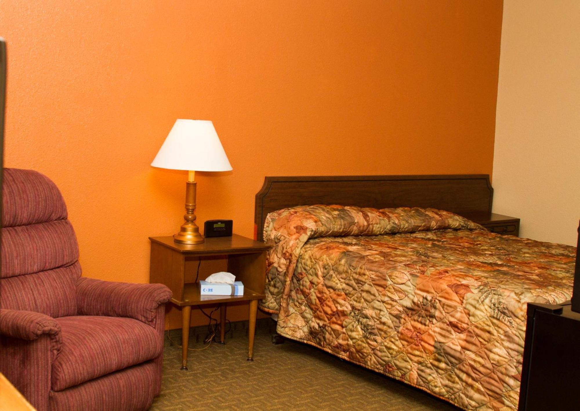 Cottonwood Inn & Suites Phillipsburg Phòng bức ảnh